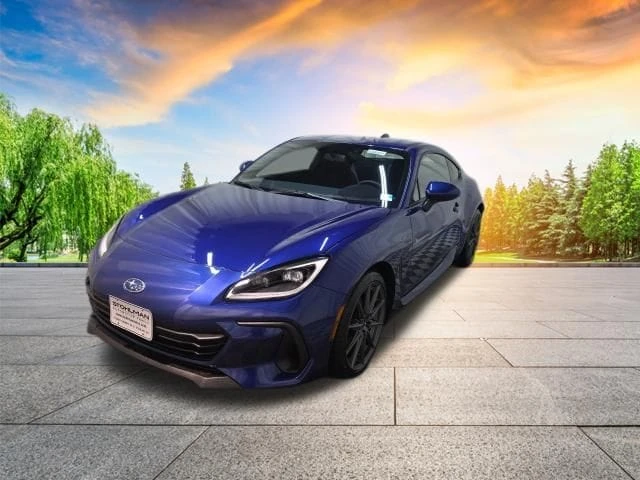 2026 Subaru BRZ 2nd Gen - Image 8 of 31