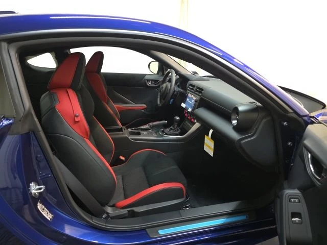 2026 Subaru BRZ 2nd Gen - Image 29 of 31