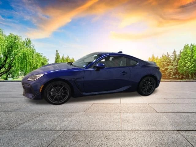 2026 Subaru BRZ 2nd Gen - Image 7 of 31