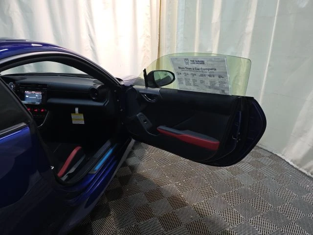 2026 Subaru BRZ 2nd Gen - Image 28 of 31