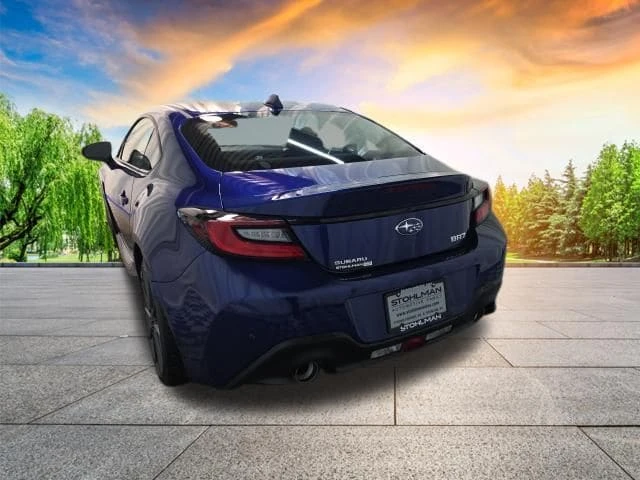 2026 Subaru BRZ 2nd Gen - Image 6 of 31