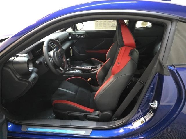 2026 Subaru BRZ 2nd Gen - Image 13 of 31