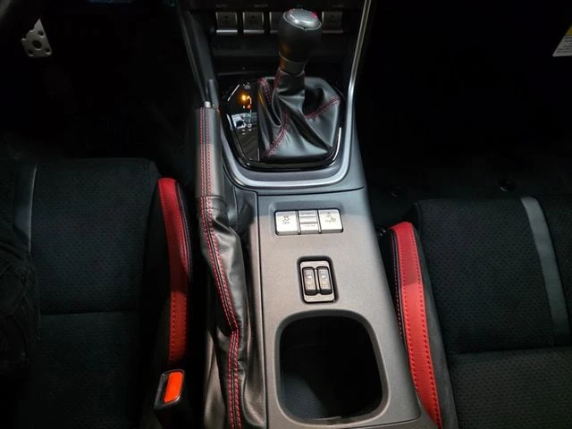 2026 Subaru BRZ 2nd Gen - Image 23 of 31