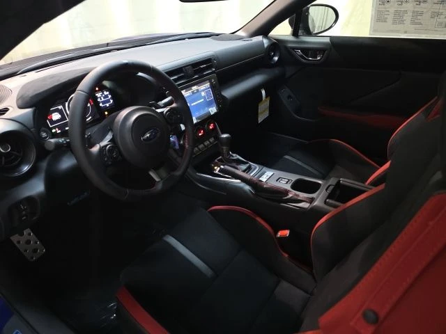 2026 Subaru BRZ 2nd Gen - Image 24 of 31