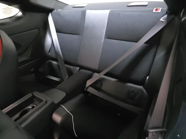 2026 Subaru BRZ 2nd Gen - Image 27 of 31