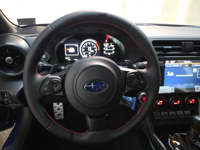 2026 Subaru BRZ 2nd Gen - Image 15 of 31