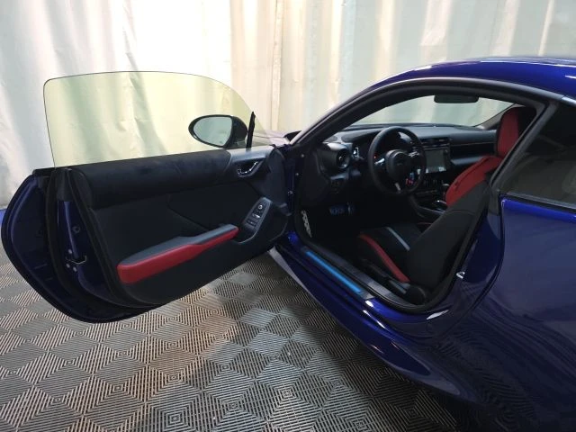 2026 Subaru BRZ 2nd Gen - Image 11 of 31