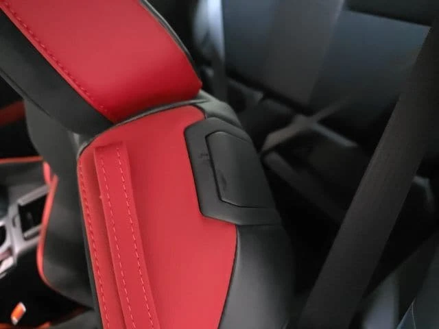 2026 Subaru BRZ 2nd Gen - Image 26 of 31