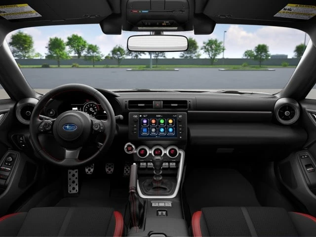 2026 Subaru BRZ 2nd Gen - Image 18 of 22