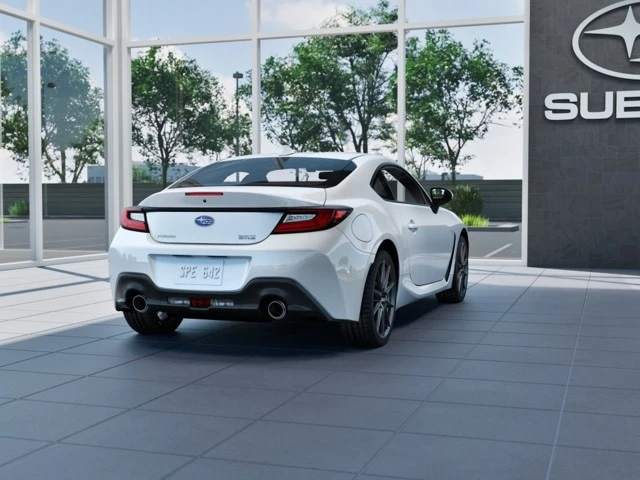 2026 Subaru BRZ - Image 5 of 22