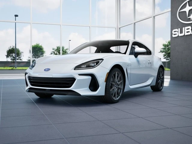 2026 Subaru BRZ 2nd Gen - Image 2 of 22