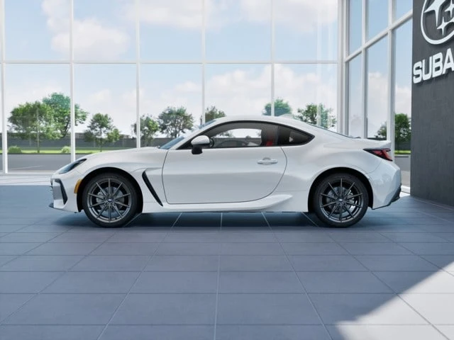 2026 Subaru BRZ 2nd Gen - Image 3 of 22