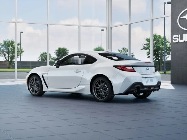 2026 Subaru BRZ 2nd Gen - Image 4 of 22