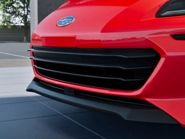 2026 Subaru BRZ 2nd Gen - Image 10 of 22