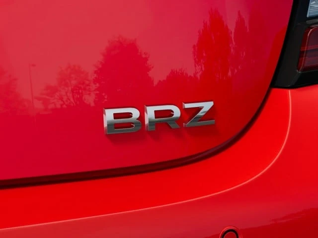 2026 Subaru BRZ 2nd Gen - Image 11 of 22
