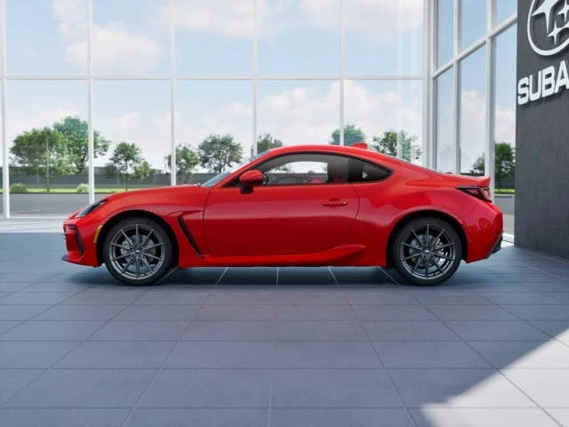 2026 Subaru BRZ 2nd Gen - Image 3 of 22