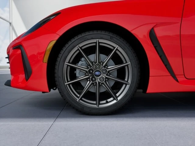 2026 Subaru BRZ 2nd Gen - Image 9 of 22