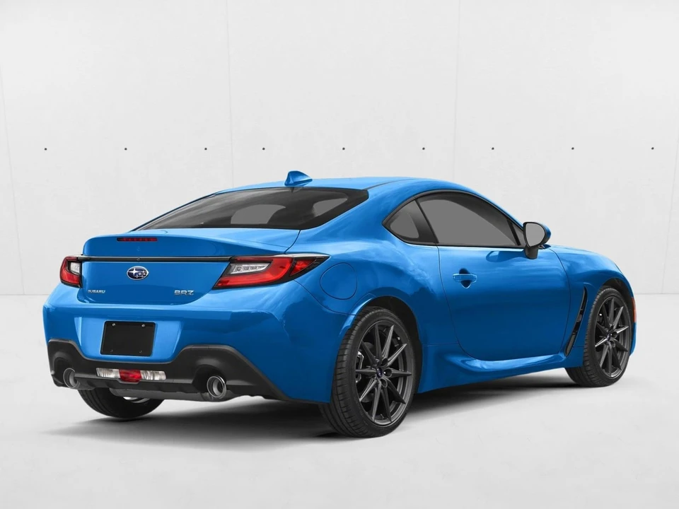 2026 Subaru BRZ 2nd Gen - Image 2 of 31