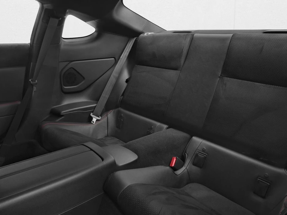 2026 Subaru BRZ 2nd Gen - Image 9 of 31