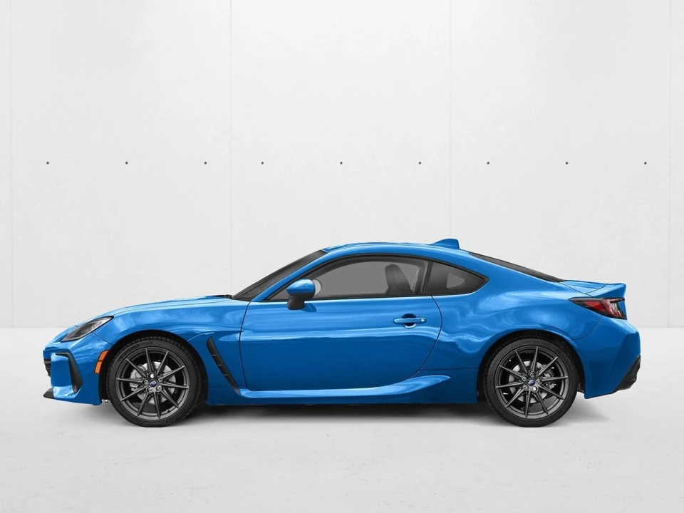 2026 Subaru BRZ 2nd Gen - Image 3 of 31