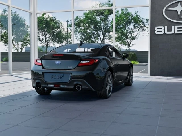 2026 Subaru BRZ 2nd Gen - Image 5 of 22