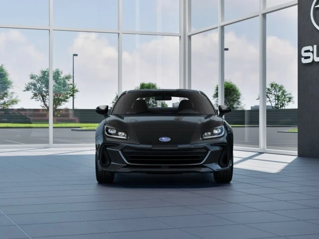 2026 Subaru BRZ 2nd Gen - Image 7 of 22
