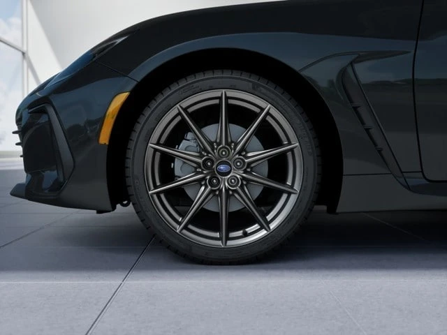 2026 Subaru BRZ 2nd Gen - Image 9 of 22