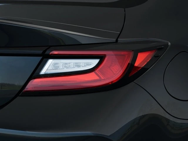 2026 Subaru BRZ 2nd Gen - Image 12 of 22