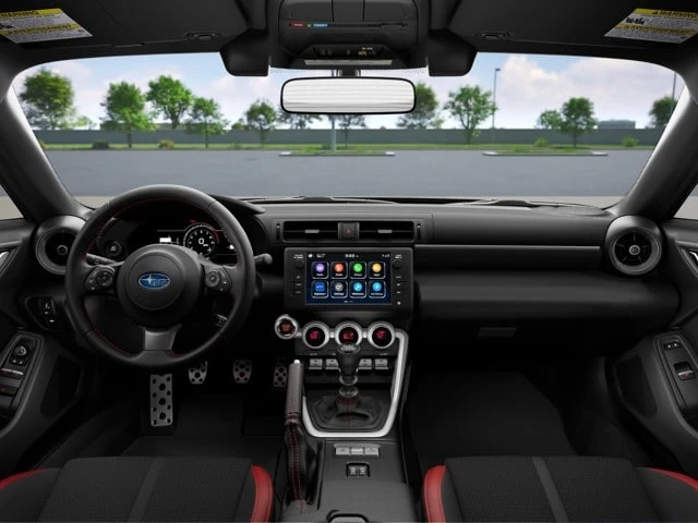 2026 Subaru BRZ 2nd Gen - Image 18 of 22