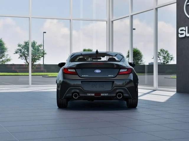 2026 Subaru BRZ 2nd Gen - Image 8 of 22