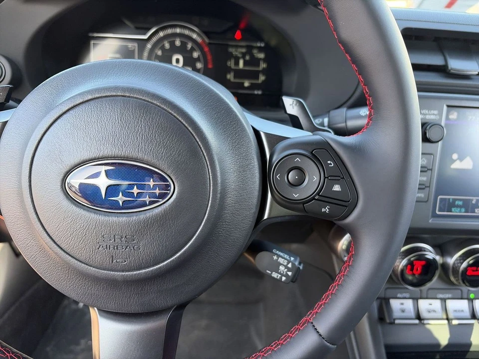 2026 Subaru BRZ 2nd Gen - Image 20 of 31