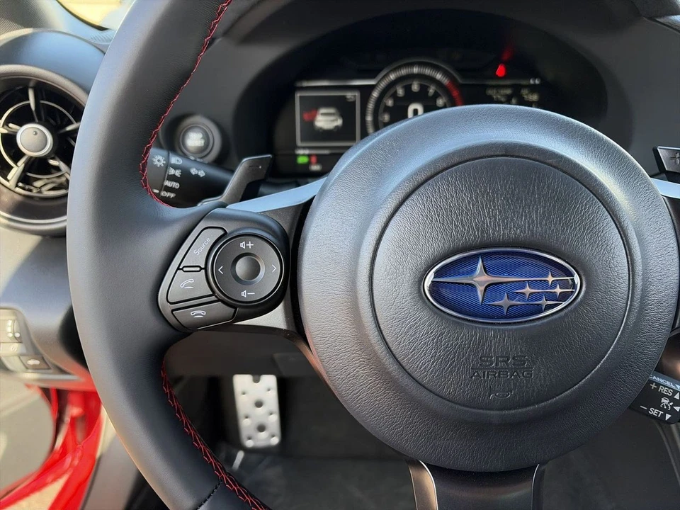 2026 Subaru BRZ 2nd Gen - Image 19 of 31
