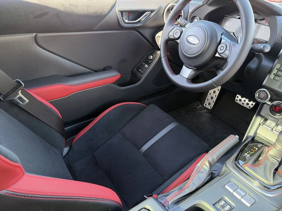 2026 Subaru BRZ 2nd Gen - Image 10 of 31