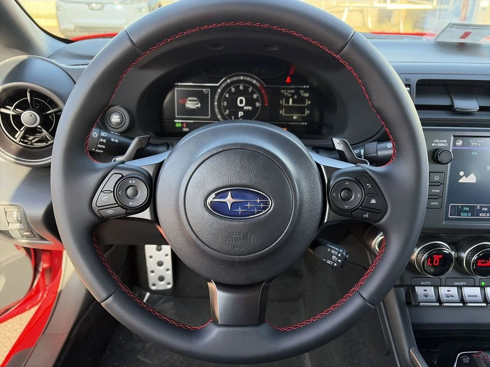 2026 Subaru BRZ 2nd Gen - Image 18 of 31