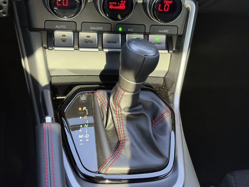 2026 Subaru BRZ 2nd Gen - Image 25 of 31