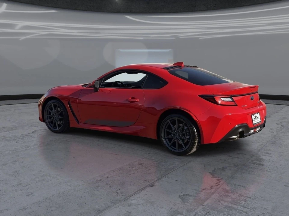 2026 Subaru BRZ 2nd Gen - Image 3 of 31