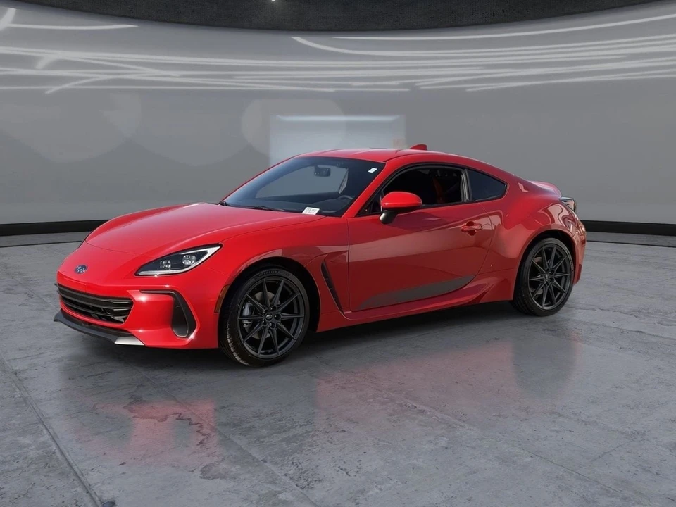 2026 Subaru BRZ 2nd Gen - Image 2 of 31
