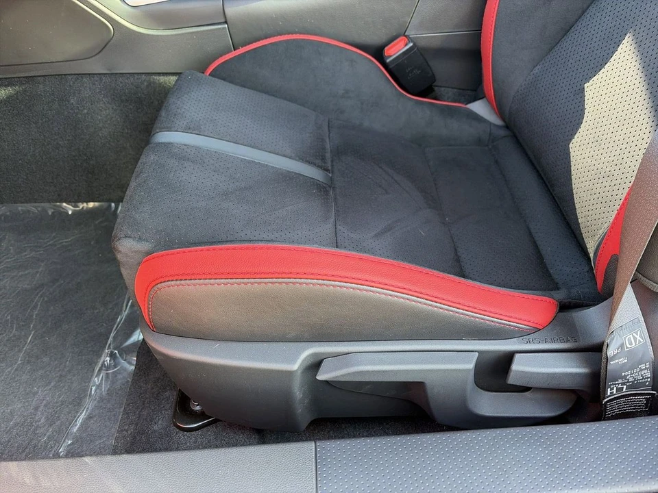2026 Subaru BRZ 2nd Gen - Image 16 of 31