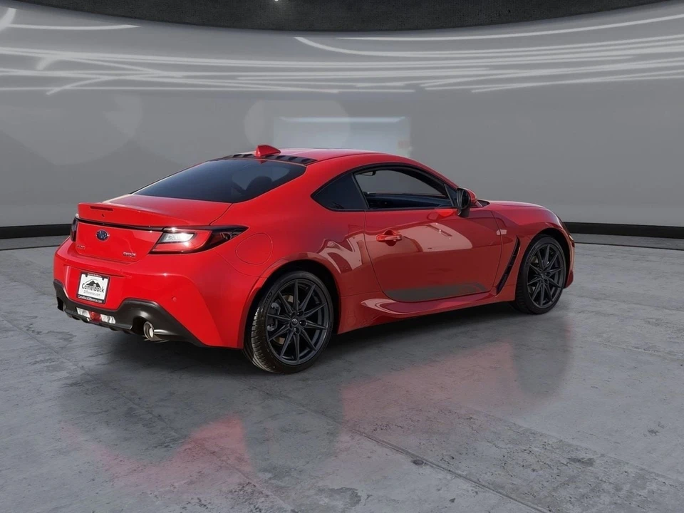 2026 Subaru BRZ 2nd Gen - Image 4 of 31