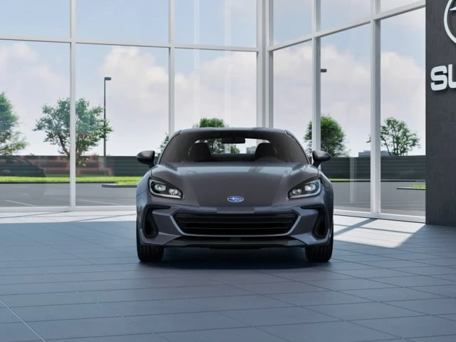 2026 Subaru BRZ 2nd Gen - Image 7 of 22