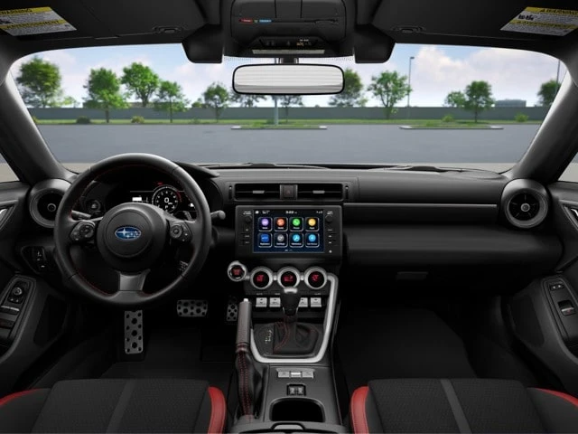 2026 Subaru BRZ 2nd Gen - Image 18 of 22