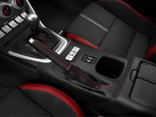 2026 Subaru BRZ 2nd Gen - Image 20 of 22