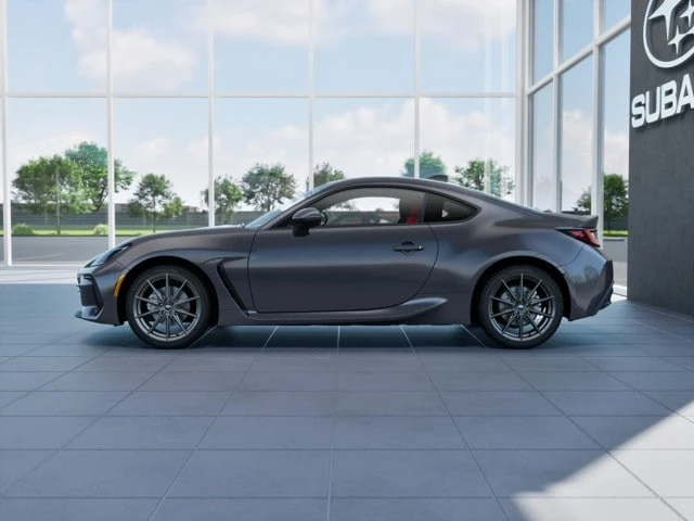 2026 Subaru BRZ 2nd Gen - Image 3 of 22
