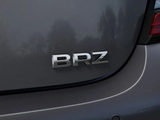 2026 Subaru BRZ 2nd Gen - Image 11 of 22