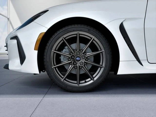 2026 Subaru BRZ - Image 9 of 22