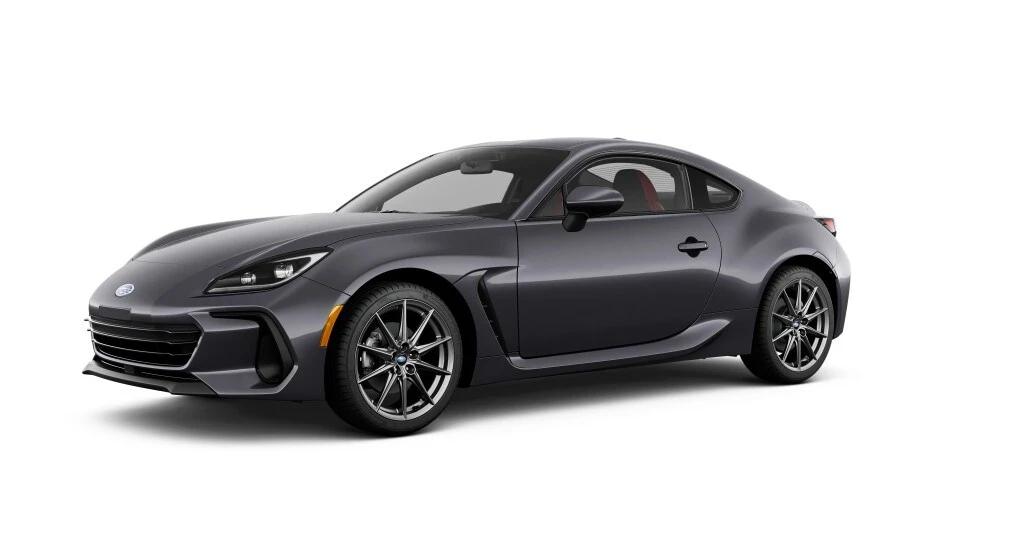 2026 Subaru BRZ 2nd Gen - Image 8 of 22