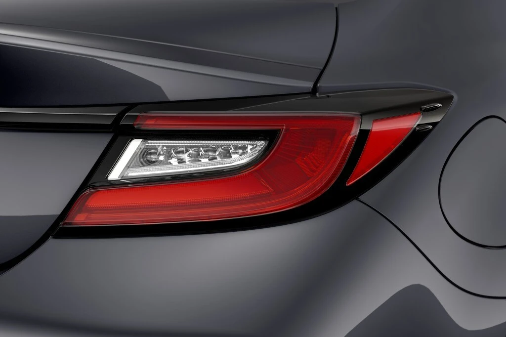 2026 Subaru BRZ 2nd Gen - Image 11 of 22