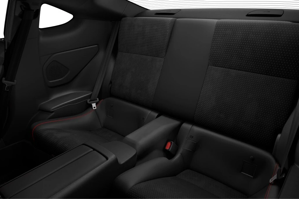 2026 Subaru BRZ 2nd Gen - Image 14 of 22