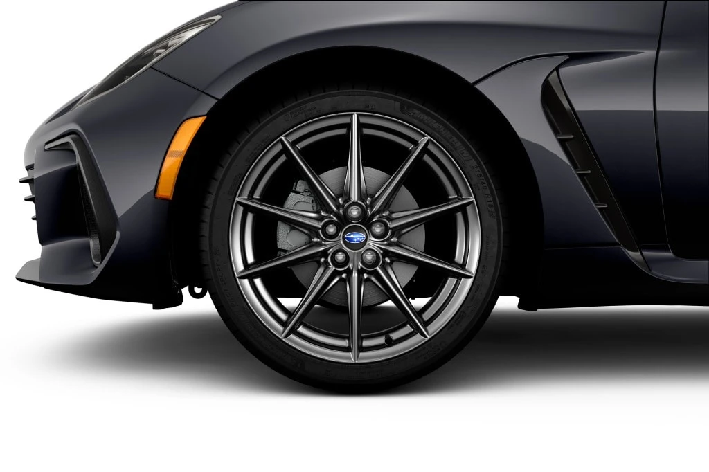 2026 Subaru BRZ 2nd Gen - Image 10 of 22