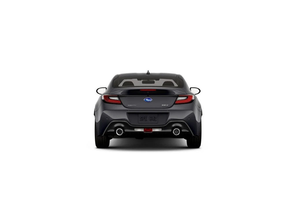 2026 Subaru BRZ 2nd Gen - Image 9 of 22